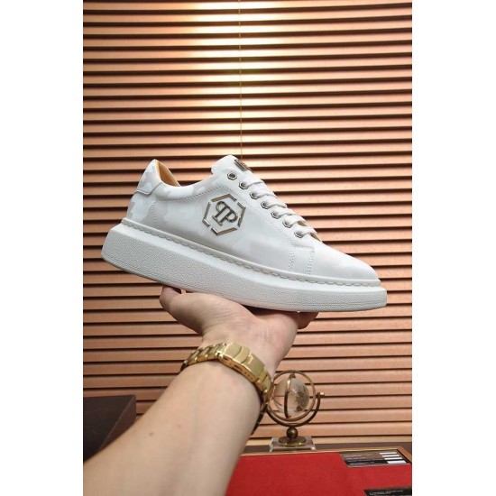 Philipp Shoes: Top Quality