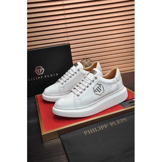 Philipp Shoes: Top Quality