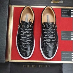 Philipp Shoes: Top Quality