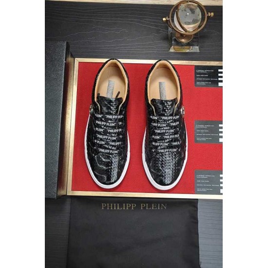 Philipp Shoes: Top Quality