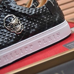 Philipp Shoes: Top Quality
