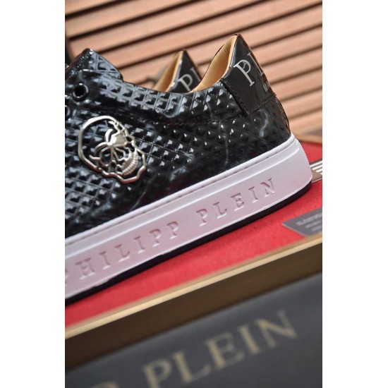 Philipp Shoes: Top Quality
