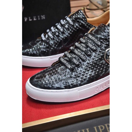 Philipp Shoes: Top Quality