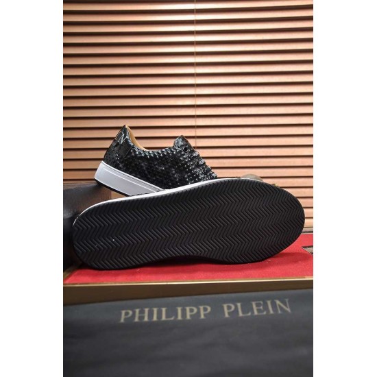 Philipp Shoes: Top Quality