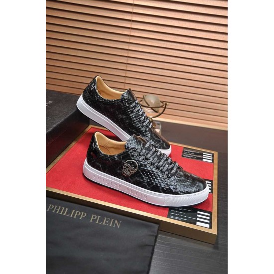 Philipp Shoes: Top Quality