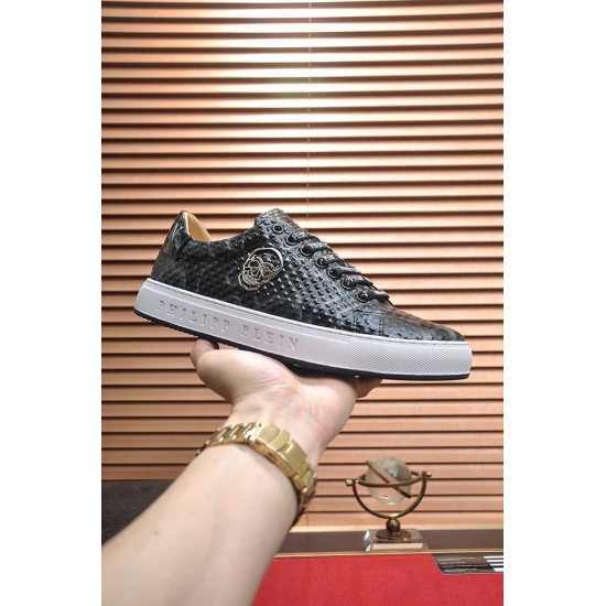 Philipp Shoes: Top Quality