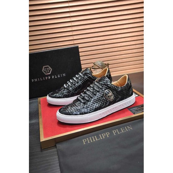 Philipp Shoes: Top Quality