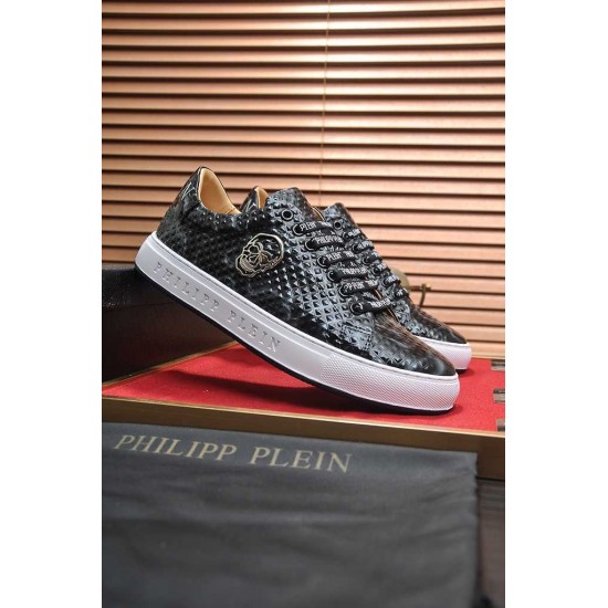Philipp Shoes: Top Quality
