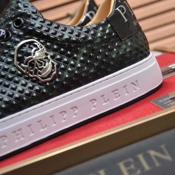 Philipp Shoes: Top Quality