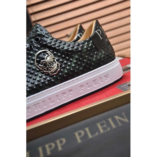Philipp Shoes: Top Quality