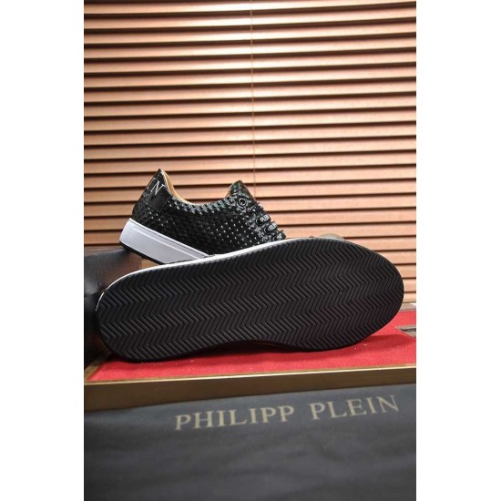 Philipp Shoes: Top Quality