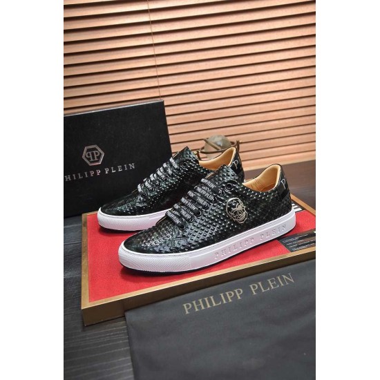 Philipp Shoes: Top Quality