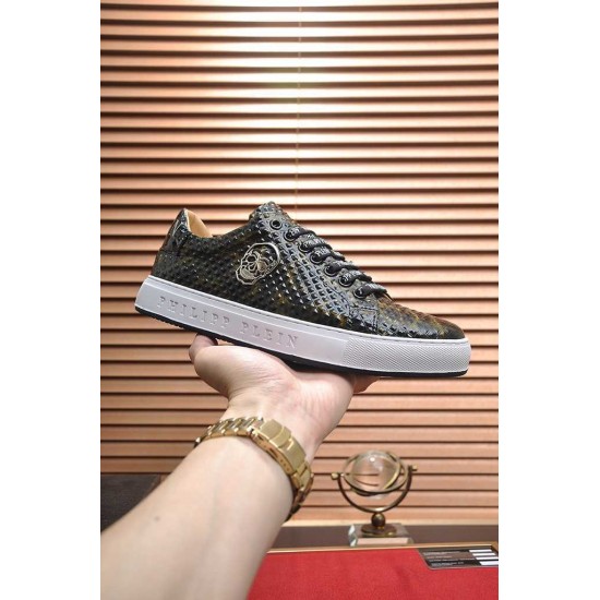 Philipp Shoes: Top Quality