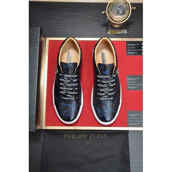 Philipp Shoes: Top Quality