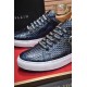 Philipp Shoes: Top Quality