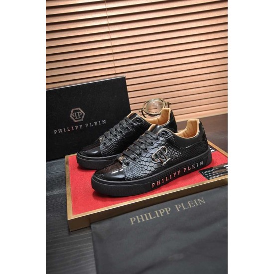 Philipp Shoes: Top Quality