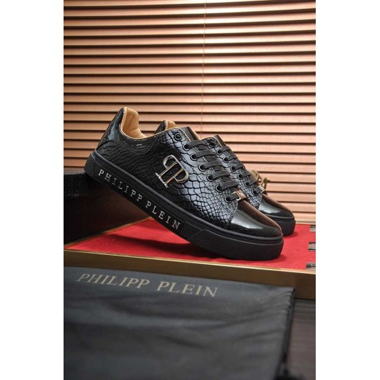 Philipp Shoes: Top Quality