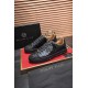 Philipp Shoes: Top Quality