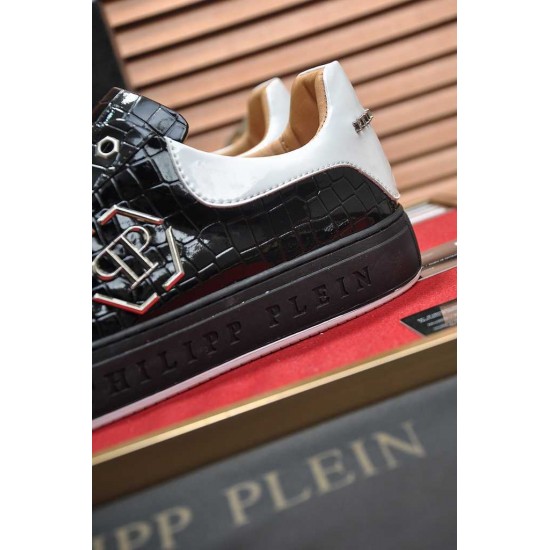 Philipp Shoes: Top Quality