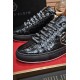 Philipp Shoes: Top Quality
