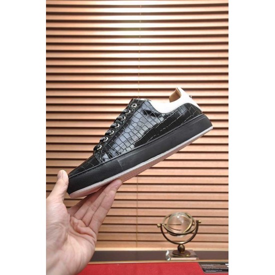 Philipp Shoes: Top Quality