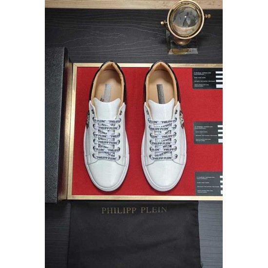 Philipp Shoes: Top Quality