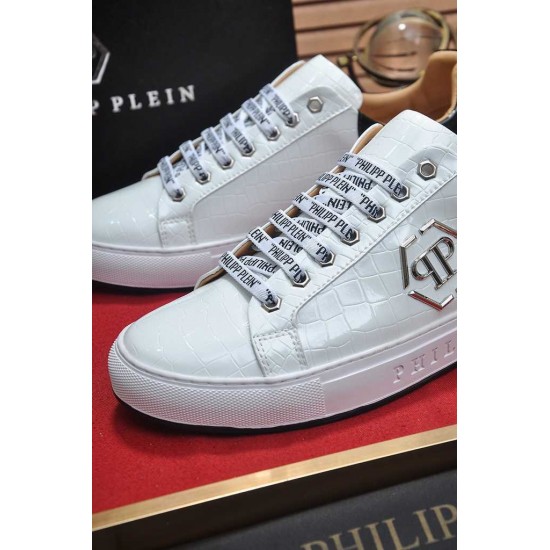 Philipp Shoes: Top Quality