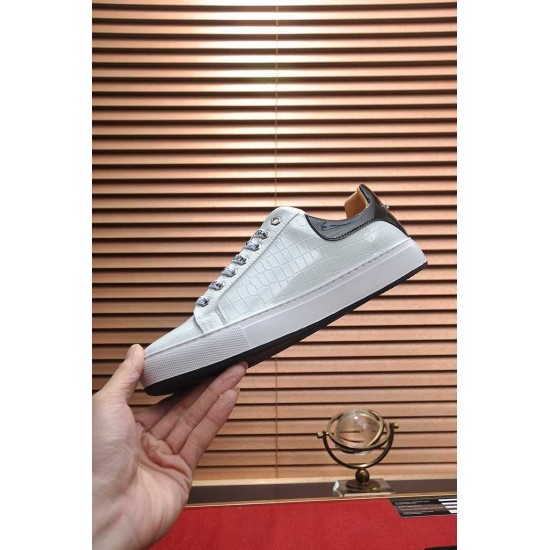 Philipp Shoes: Top Quality