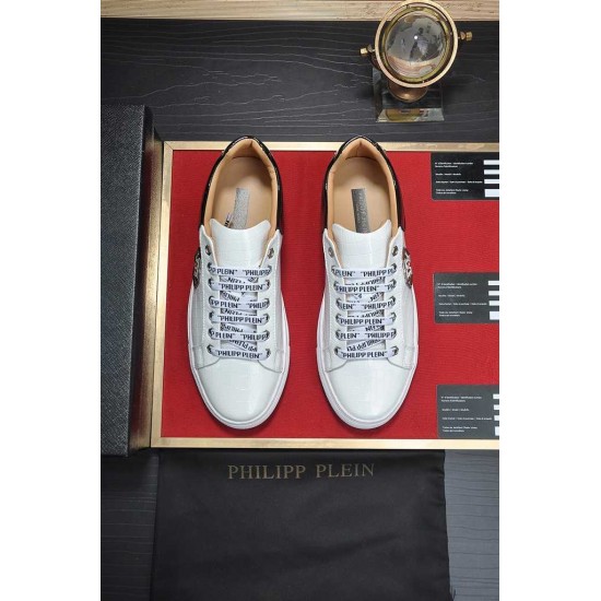 Philipp Shoes: Top Quality