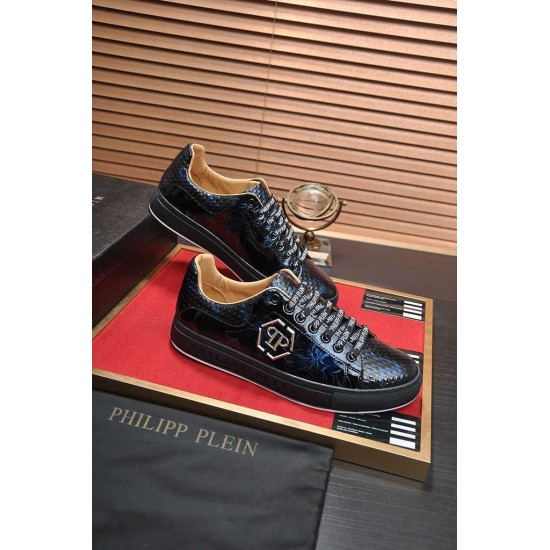 Philipp Shoes: Top Quality