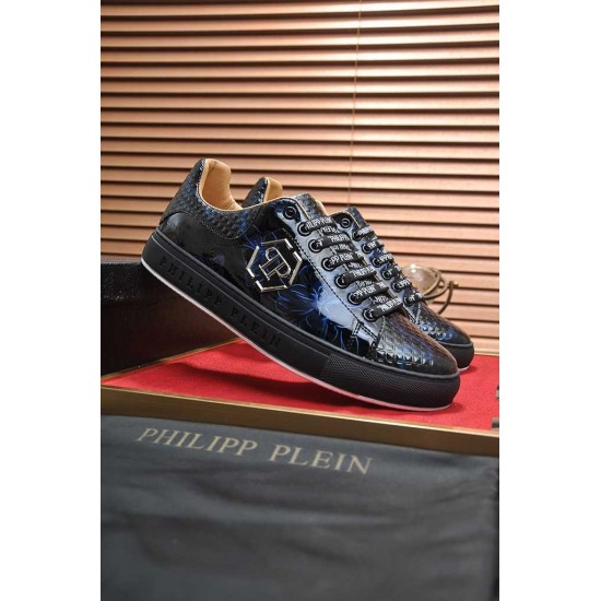 Philipp Shoes: Top Quality