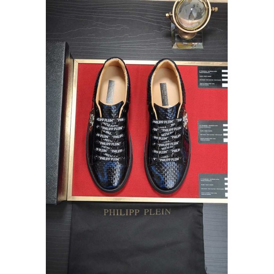 Philipp Shoes: Top Quality