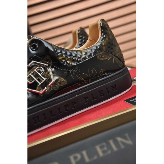 Philipp Shoes: Top Quality