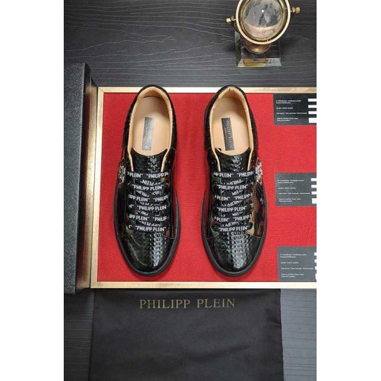 Philipp Shoes: Top Quality