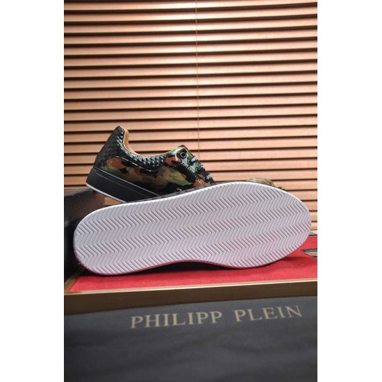 Philipp Shoes: Top Quality
