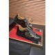 Philipp Shoes: Top Quality