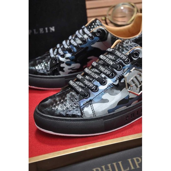 Philipp Shoes: Top Quality