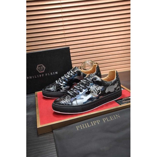 Philipp Shoes: Top Quality
