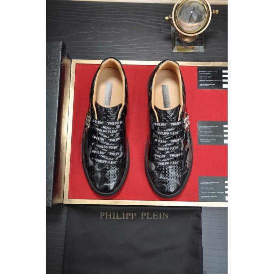 Philipp Shoes: Top Quality