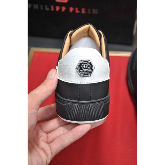 Philipp Shoes: Top Quality