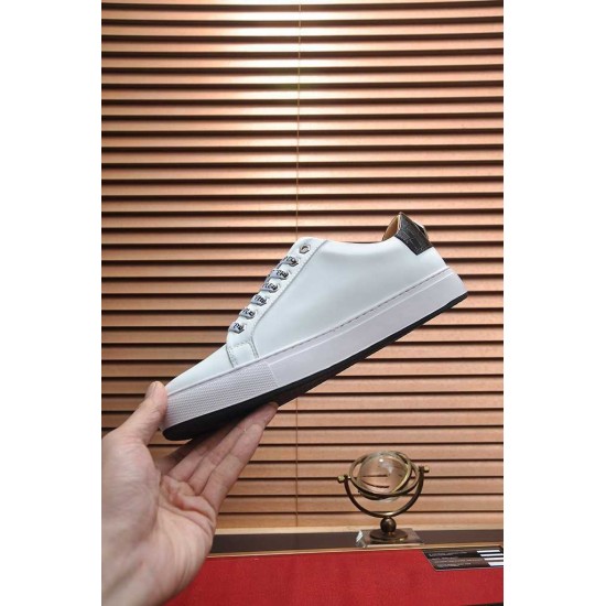 Philipp Shoes: Top Quality