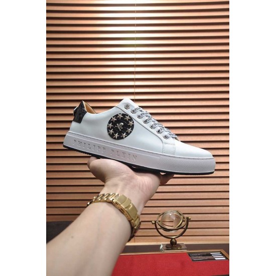Philipp Shoes: Top Quality