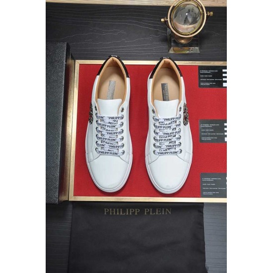 Philipp Shoes: Top Quality