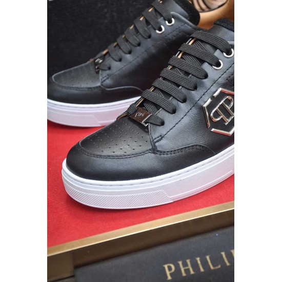 Philipp Shoes: Top Quality