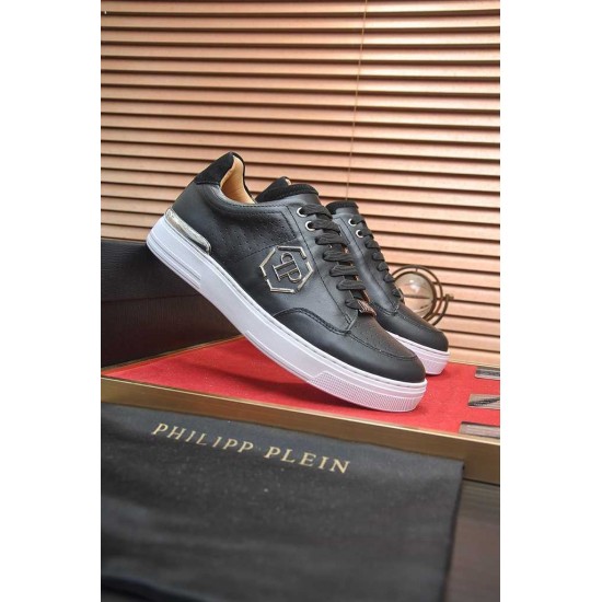 Philipp Shoes: Top Quality