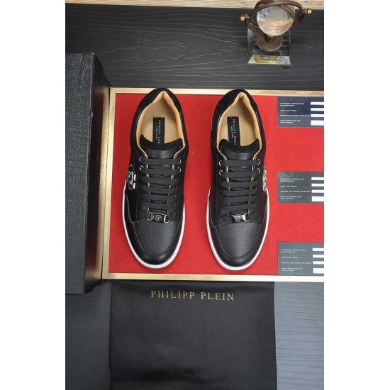 Philipp Shoes: Top Quality