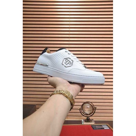 Philipp Shoes: Top Quality