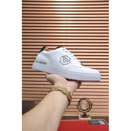 Philipp Shoes: Top Quality