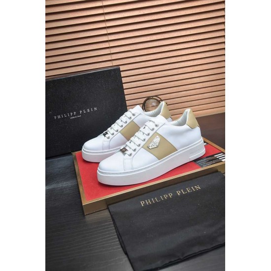 Philipp Shoes: Top Quality