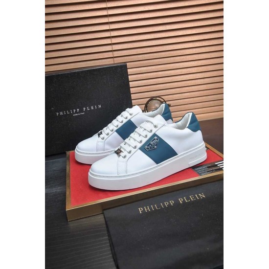 Philipp Shoes: Top Quality
